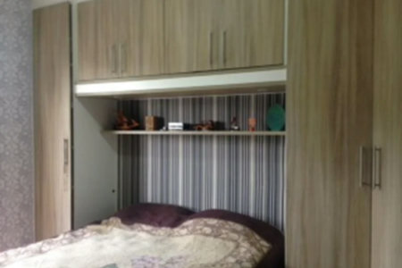 Sobrado à venda com 3 quartos, sendo 1 suíte,  em Jardim Monte Kemel, São Paulo, SP