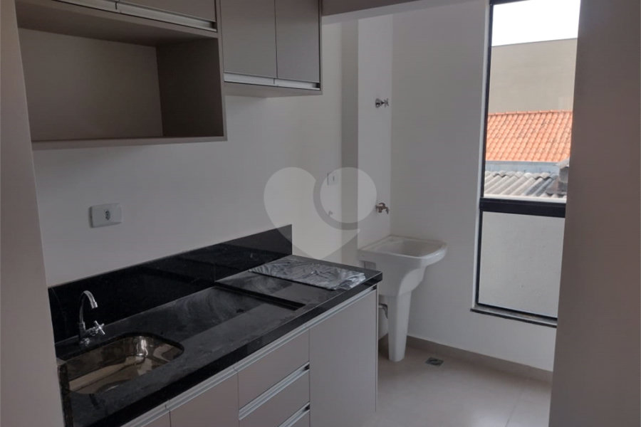 Apartamento para alugar com 2 quartos em Vila Lucia, São Paulo, SP