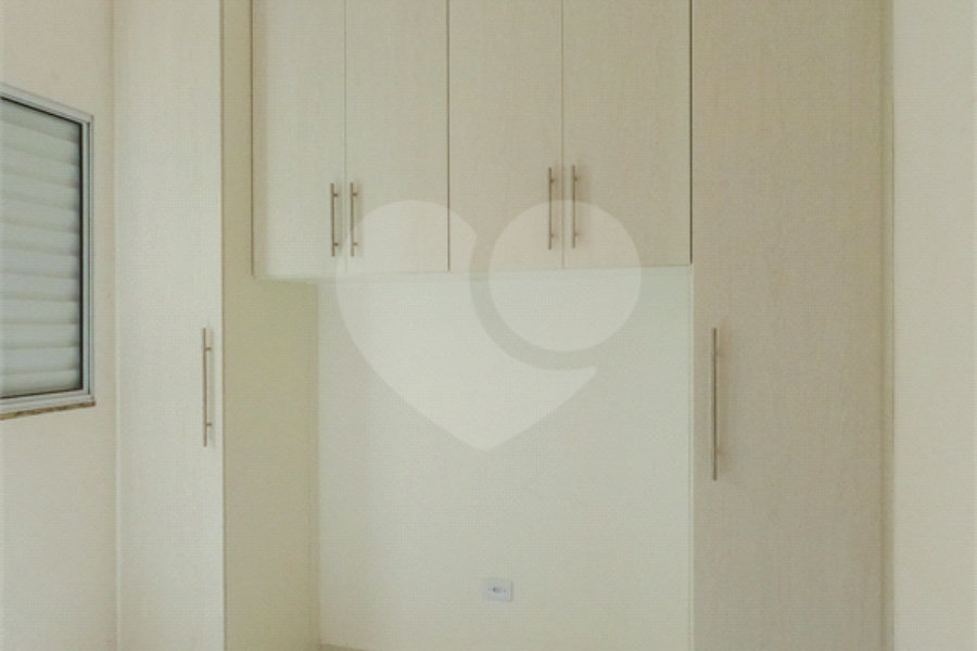 Apartamento à venda com 1 quarto em Santana, São Paulo, SP