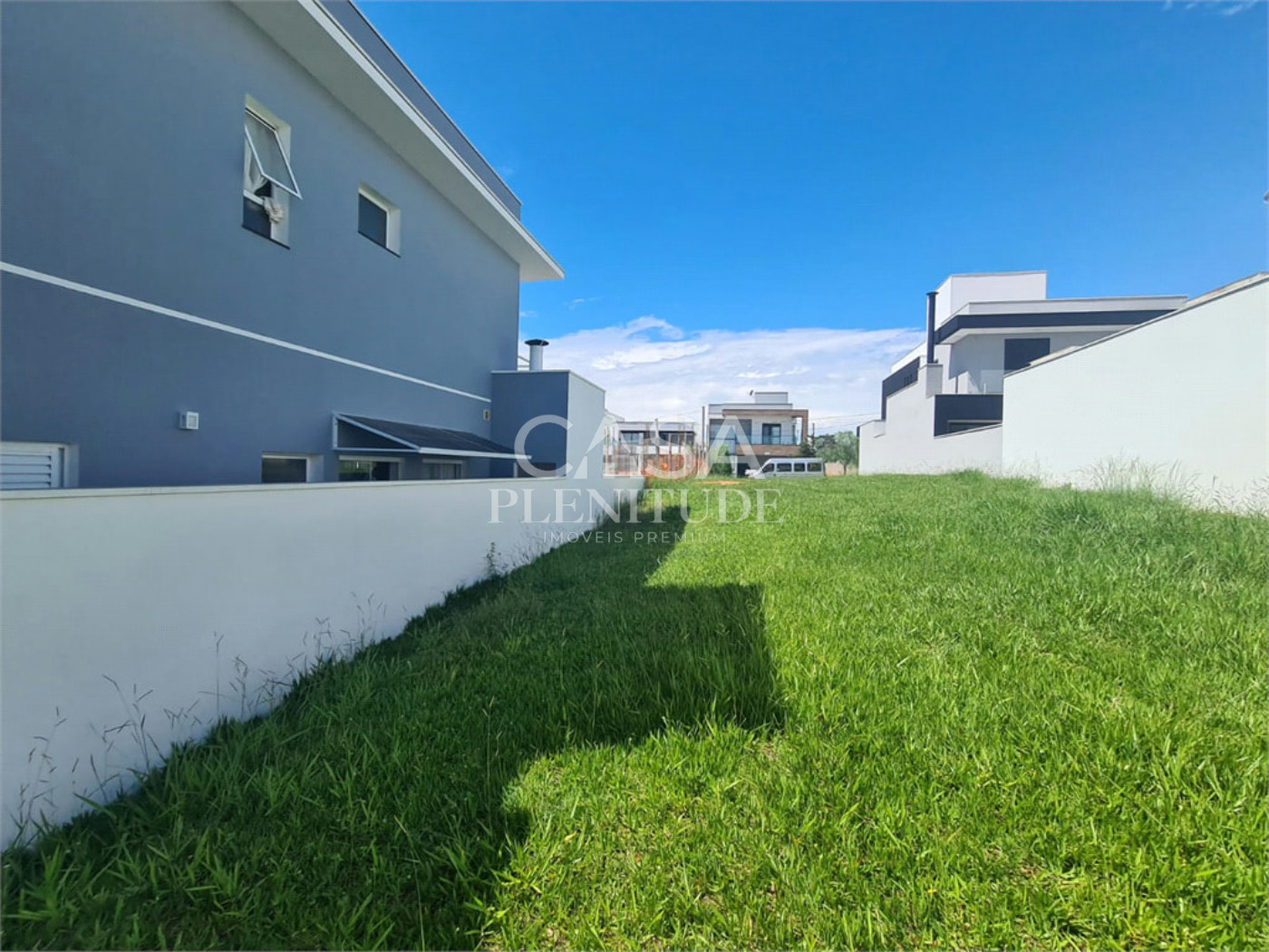 Terreno em condomínio à venda em Parque Ibiti Reserva, Sorocaba, SP