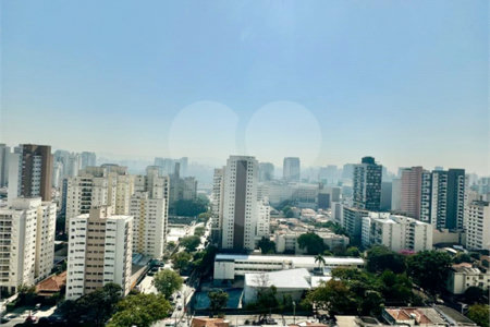 Studio à venda com 1 quarto em Vila Pompéia, São Paulo, SP