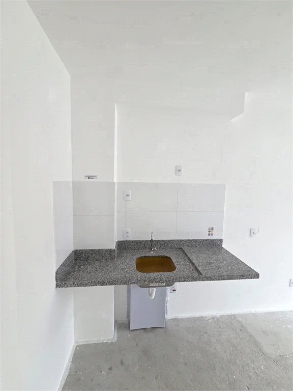 Apartamento à venda com 1 suíte em Butantã, São Paulo, SP