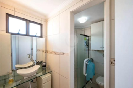 Apartamento à venda com 3 quartos em Vila Guarani (z Sul), São Paulo, SP