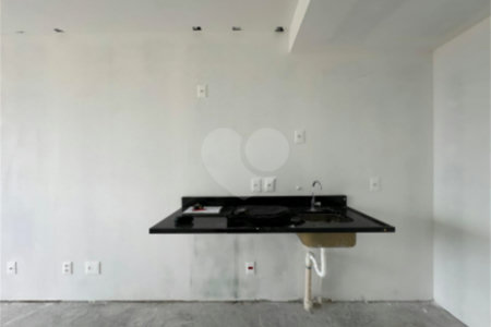 Studio à venda com 1 quarto em Vila Pompéia, São Paulo, SP