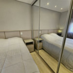 Apartamento para alugar com 2 quartos, sendo 1 suíte, em Jardim das Acácias, São Paulo, SP