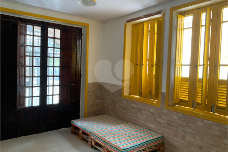 Casa à venda com 4 quartos em Tijuca, Rio de Janeiro, RJ