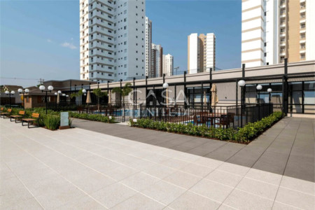 Apartamento à venda ou para alugar com 4 suítes em Parque Campolim, Sorocaba, SP