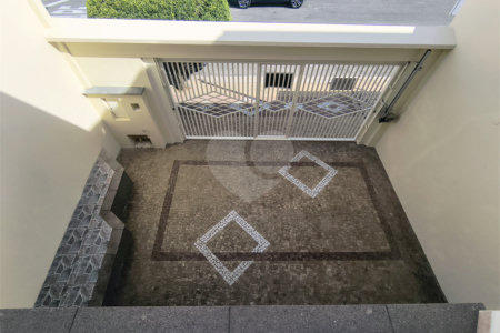 Casa à venda com 3 quartos, sendo 1 suíte,  em Jardim Jequitibá, Indaiatuba, SP