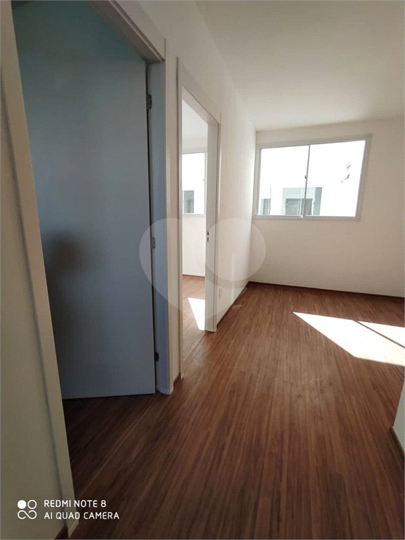 Apartamento à venda com 2 quartos em Residencial Campos de Piemonte, Araraquara, SP