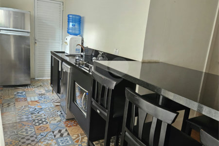 Apartamento à venda com 3 quartos, sendo 2 suítes, em Jardim Ampliação, São Paulo, SP