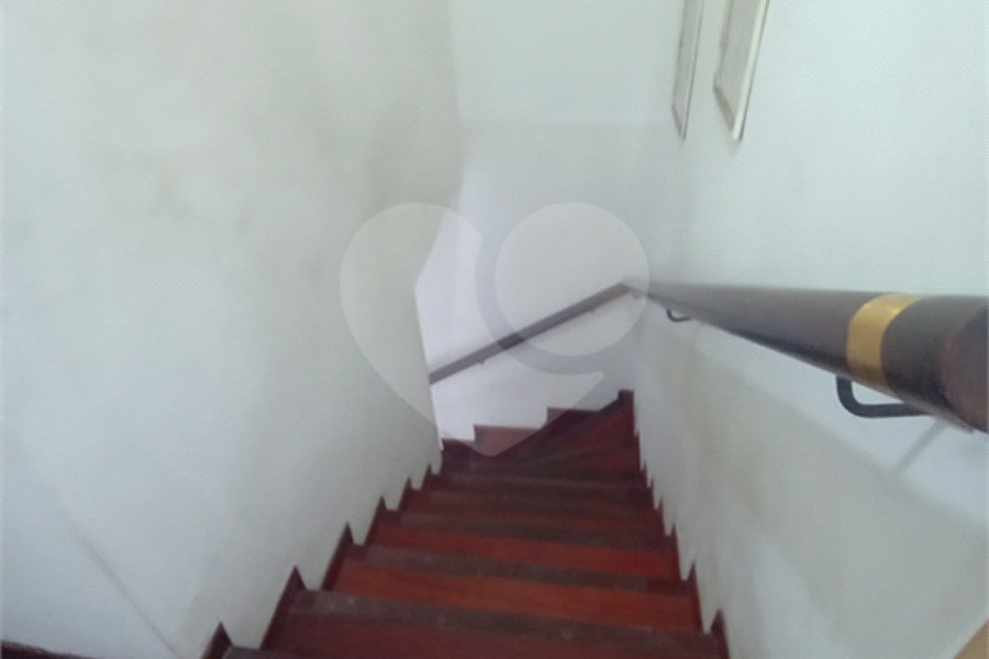 Sobrado à venda com 2 quartos em Tucuruvi, São Paulo, SP