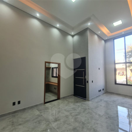 Casa à venda com 3 quartos, sendo 1 suíte,  no condomínio Reserva Ipanema I, Sorocaba - SP