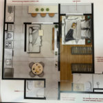 Apartamento à venda com 1 suíte em Nova Gardênia, Atibaia, SP