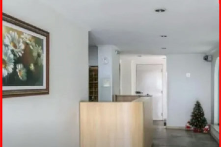 Apartamento à venda com 2 quartos em Água Branca, São Paulo, SP