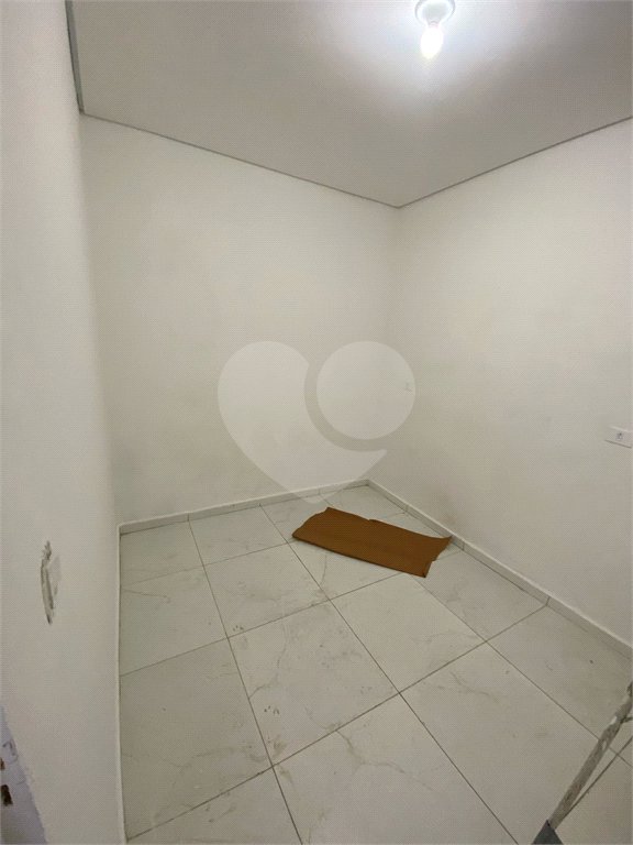 Casa à venda com 3 quartos em Carandiru, São Paulo, SP