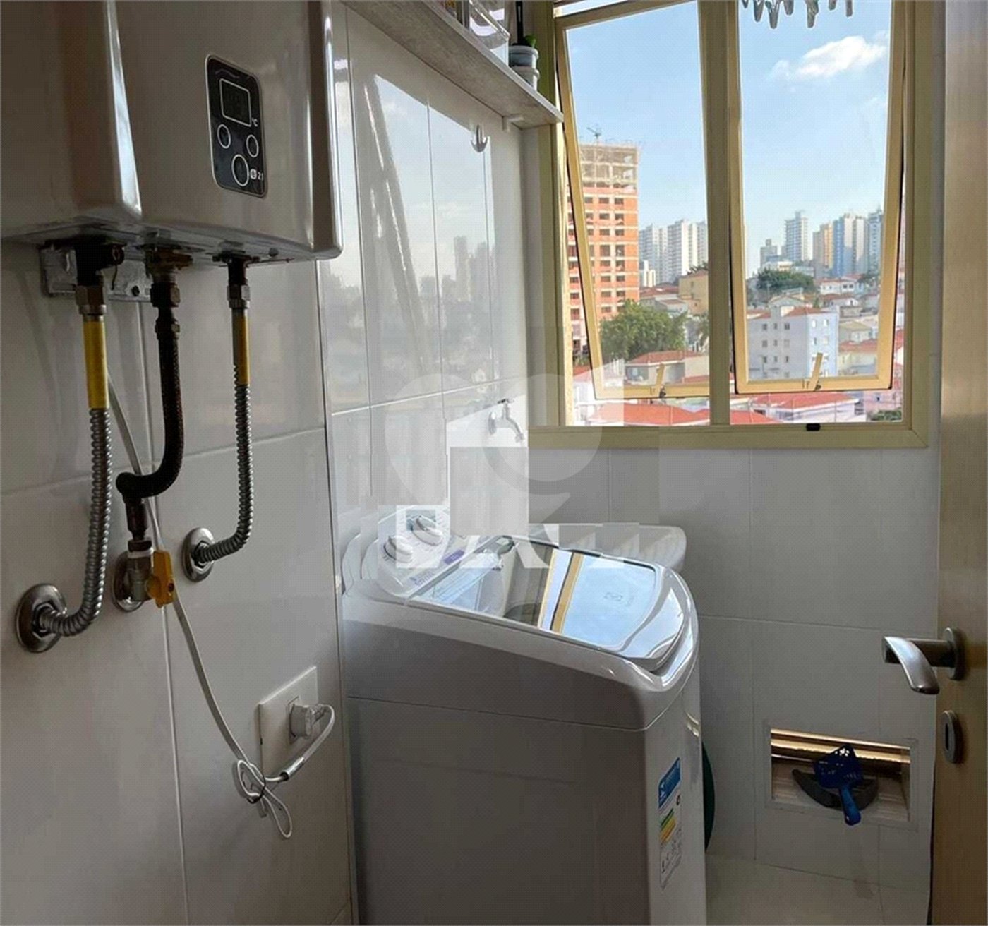 Apartamento à venda com 2 quartos, sendo 1 suíte,  em Jardim São Paulo(zona Norte), São Paulo, SP