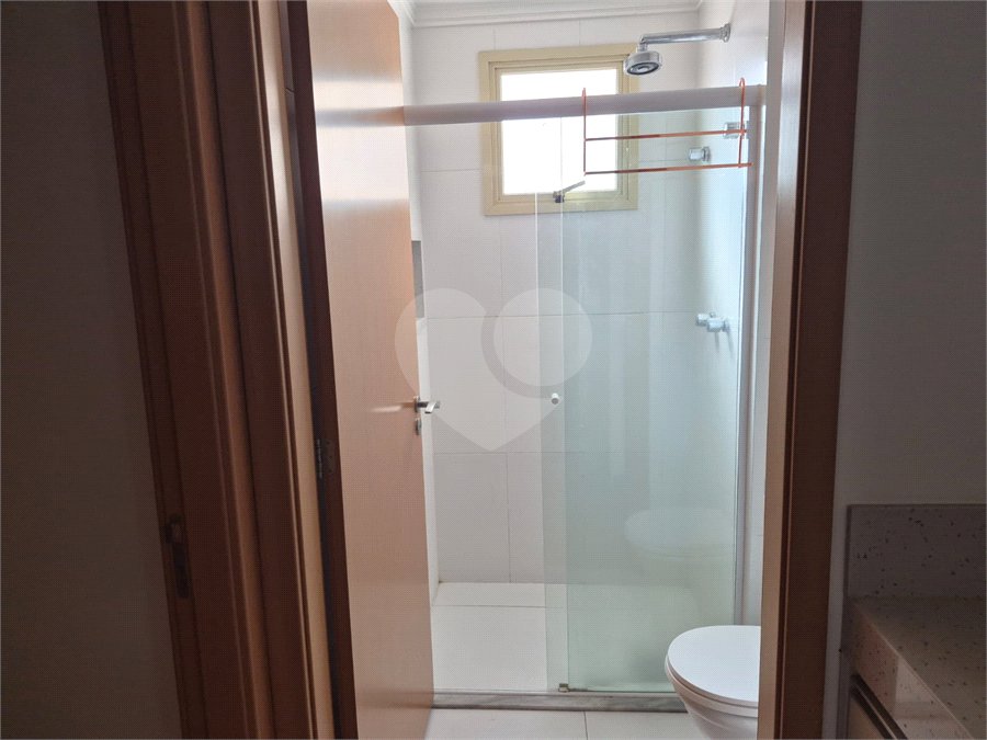 Apartamento para alugar com 1 quarto em Santana, São Paulo, SP