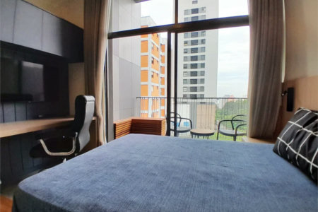 Apartamento à venda com 1 quarto em Pinheiros, São Paulo, SP