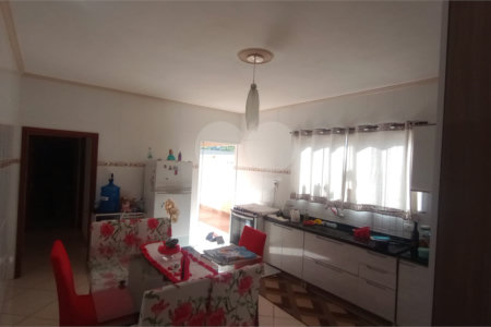 Casa à venda com 5 quartos em Retiro Santana, Itapetininga, SP