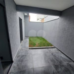 Casa à venda com 3 quartos, sendo 1 suíte, no condomínio Horto Florestal Villagio, Sorocaba - SP