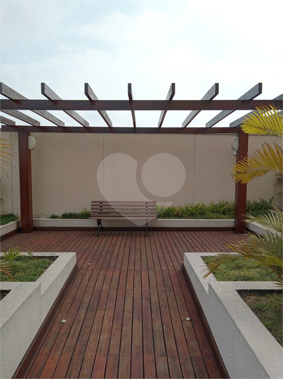 Apartamento à venda com 2 quartos em Freguesia do Ó, São Paulo, SP