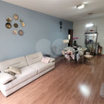 Apartamento à venda com 2 quartos em Perdizes, São Paulo, SP