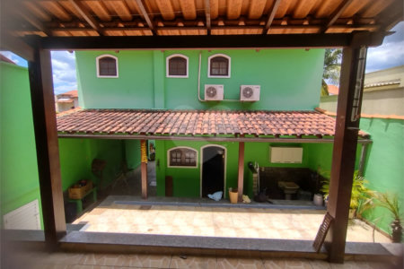 Casa à venda com 2 quartos, sendo 1 suíte, em Campo Grande, Rio de Janeiro, RJ
