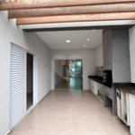 Casa à venda com 2 quartos, sendo 1 suíte, no condomínio Terras de São Francisco, Sorocaba - SP