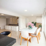Apartamento à venda com 3 suítes em Jardim Dom Bosco, São Paulo, SP