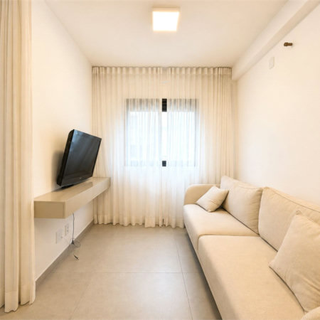 Apartamento para alugar com 2 quartos, sendo 1 suíte,  em Jardim América, Sorocaba, SP