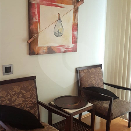 Apartamento para alugar com 2 suítes em Perdizes, São Paulo, SP