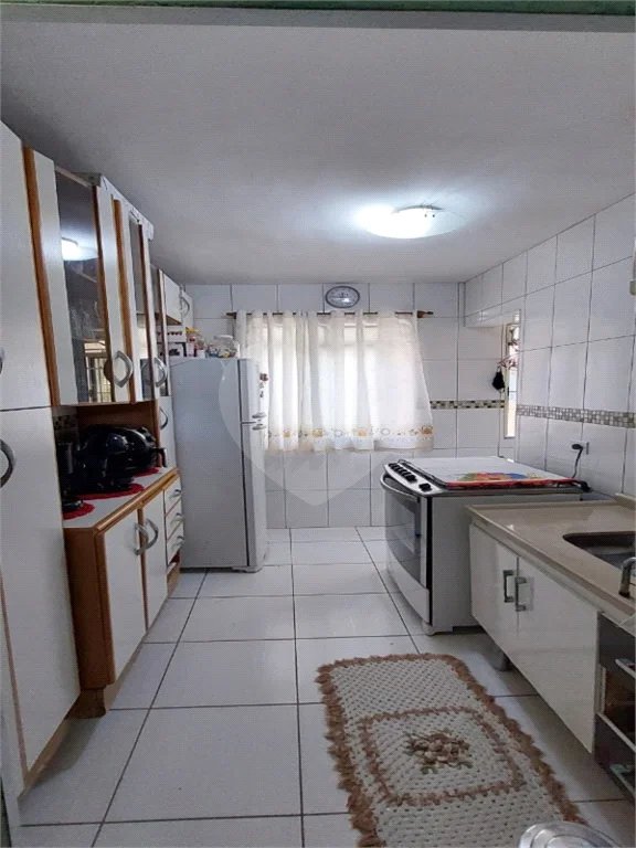 Apartamento à venda com 2 quartos em Vila Nova Cachoeirinha, São Paulo, SP