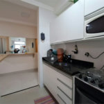 Apartamento à venda com 1 quarto em Cidade Alta, Piracicaba, SP
