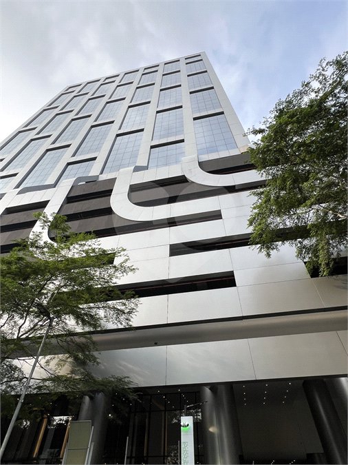 Laje Corporativa para alugar em Vila Olímpia, São Paulo, SP