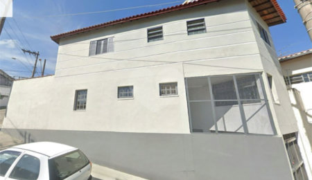 Sobrado à venda com 3 quartos, sendo 1 suíte,  no Centro, Mogi das Cruzes, SP