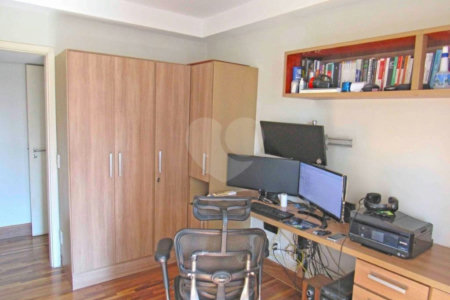 Apartamento à venda com 4 quartos, sendo 2 suítes, em Vila Mascote, São Paulo, SP