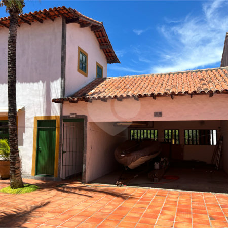 Casa à venda com 4 suítes em Canto, Armação dos Búzios, RJ