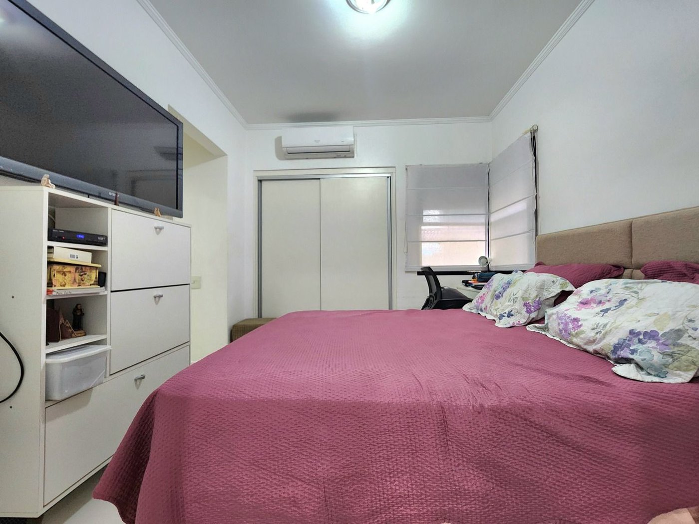 Apartamento com 3 dormitórios à venda, 99 m² por R$ 779.000 - Aparecida - Santos/SP