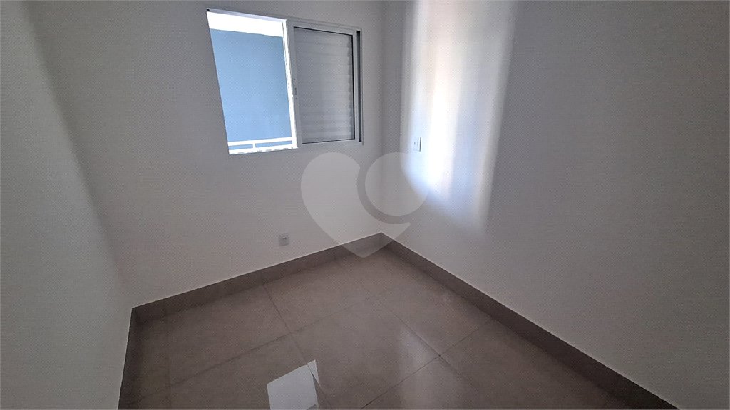 Apartamento à venda com 3 quartos em Mandaqui, São Paulo, SP