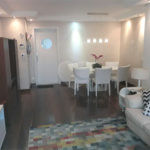Apartamento à venda com 3 quartos, sendo 1 suíte, em Jardim Taboão, São Paulo, SP