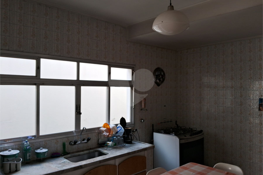 Sobrado à venda com 3 quartos, sendo 1 suíte, em Santana, São Paulo, SP