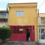 Casa à venda com 2 quartos em Jardim das Oliveiras, São Paulo, SP
