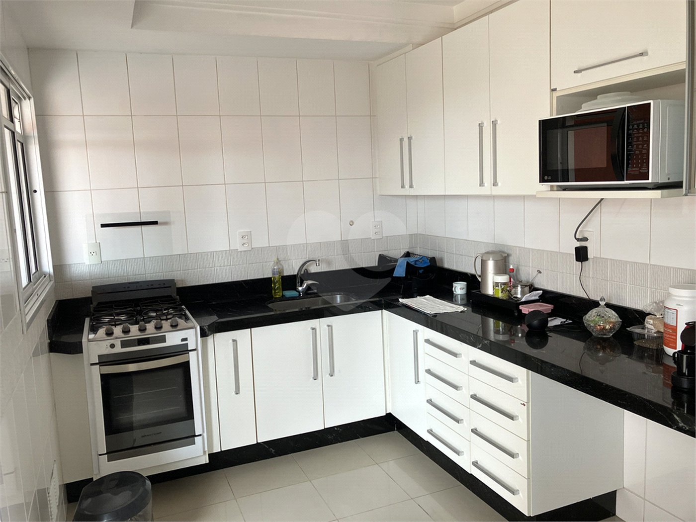 Apartamento à venda com 3 quartos, sendo 1 suíte, em Parque Campolim, Sorocaba, SP