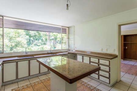 Casa para alugar com 4 suítes no condomínio Chácara Flora, São Paulo - SP