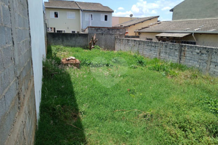 Terreno à venda em Jardim das Palmeiras, Atibaia, SP