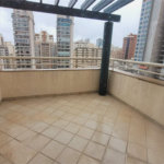 Apartamento à venda com 1 suíte em Pinheiros, São Paulo, SP