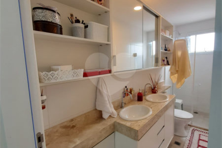Apartamento à venda com 2 suítes em Parque Industrial, Itu, SP