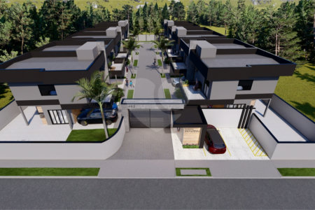 Casa à venda com 3 suítes no condomínio Residencial Donateka, Atibaia - SP
