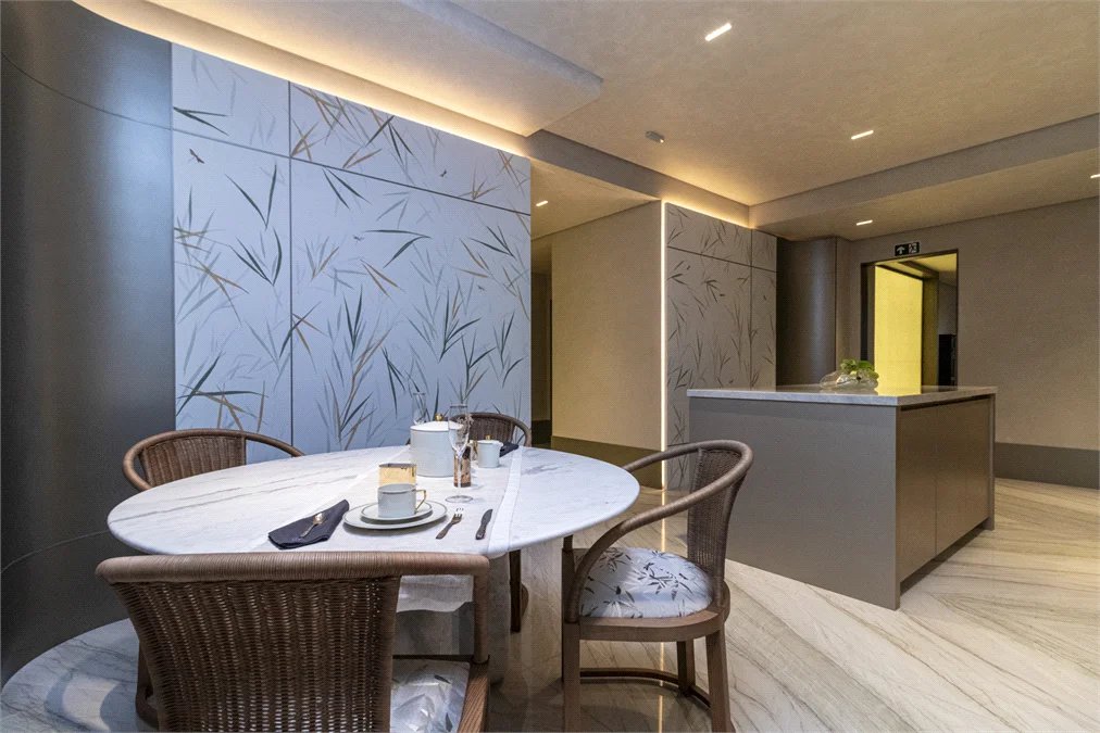 Apartamento à venda com 4 suítes em Jardim Guedala, São Paulo, SP