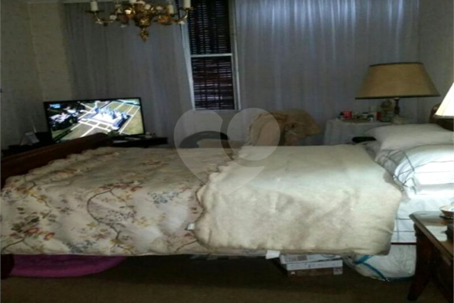 Apartamento à venda com 4 quartos, sendo 3 suítes, em Jardim Paulista, São Paulo, SP